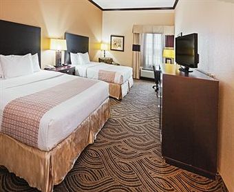Hotel La Quinta Inn & Suites Burleson