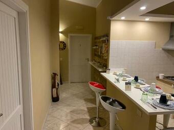 Bed&breakfast ''lafoce''