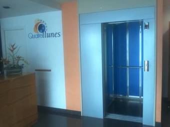 Hostal Quatre Llunes