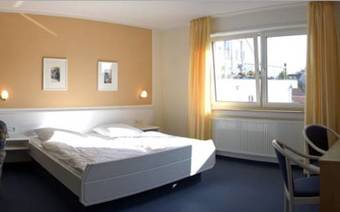 Hostal Hotel Kurpfalz