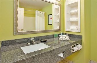 Hotel Holiday Inn Express Kearney