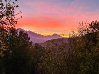 Agroturismo Agriturismo Borgo Del Ginepro