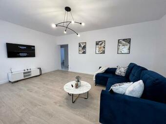 Apartament Mazury Orzysz