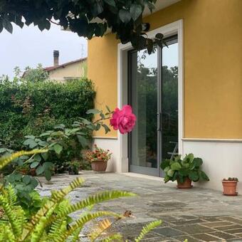 Apartamento Vittoria House 2