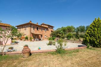 Villa Al Molino