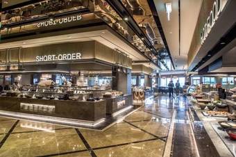 Hotel Interburgo Daegu