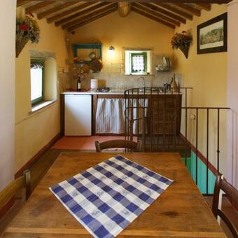 Lodge I Poggi Di Belvedere