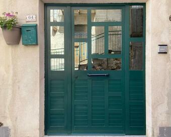 Augustali Momenti Apartment