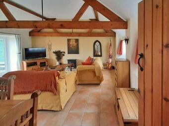 Old Dairy Cottage