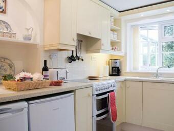 Bower Cottage