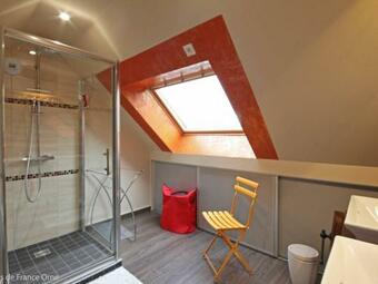 G�te Antoigny, 3 Pi�ces, 5 Personnes - Fr-1-497-14