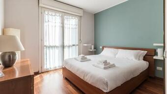 Apartamento Italianway - Cavour 75