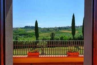 Villa Nicola