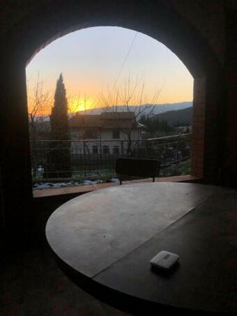 Casa Marina, Villetta In Casentino, Arezzo