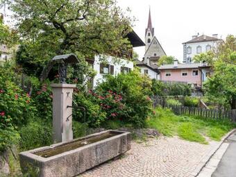 Hostal Garni Pramstrahler