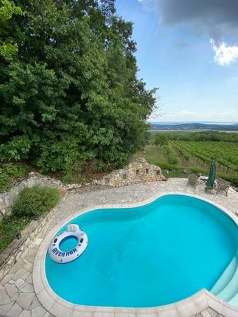 Balapart Vend�gh�z