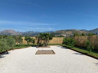 Hotel Garofalo Rooms Riviera Dei Cedri