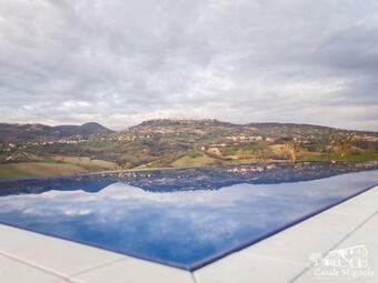 Villa Casale Mignola