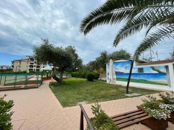 Apartamento Residence Le Riviere