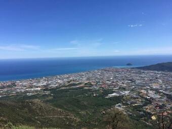 Apartamento Alchimia House