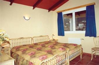 Apartment Camino Castro