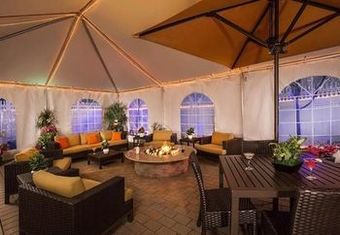 Hotel Courtyard Long Island Macarthur Airport