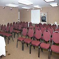 Hotel Best Western Palm Court Inn