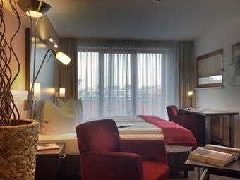 Apartmenthotel Quartier M