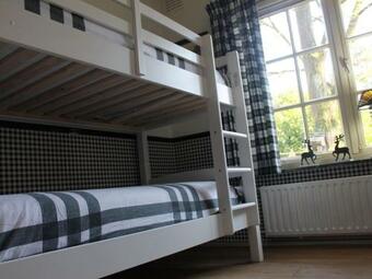 Beautiful Holiday Home In Baarle-nassau With Garden