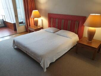 Apartamento Superior, 100m2