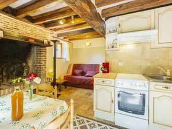 G�te Authon, 2 Pi�ces, 2 Personnes - Fr-1-491-248