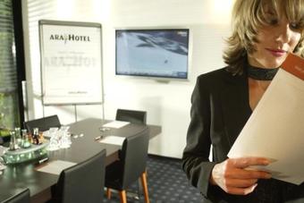 Ara Hotel Comfort