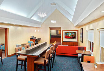 Hotel Residence Inn Tallahassee North I-10 Capital Circle