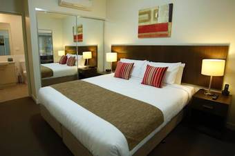 Aparthotel Quest Serviced Apartments - Mildura