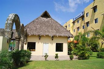 Hotel Las Palomas Vallarta