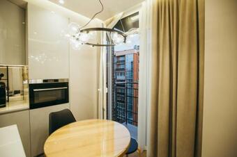 Vodogray Luxury Apartments