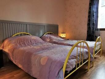 G�te Ceyssac, 3 Pi�ces, 4 Personnes - Fr-1-582-95