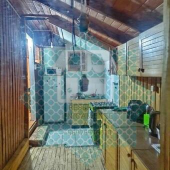 Apartamento Caba�a Spa Caj�n Del Maipo