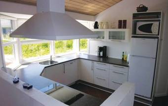 Holiday Home �brinken Aakirkeby IV