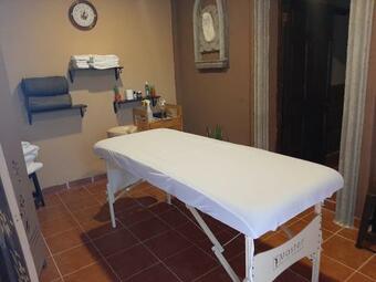 Bed & Breakfast Hotel Boutique Segen