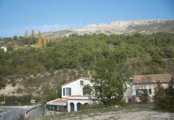 Hotel Auberge Du Point Sublime