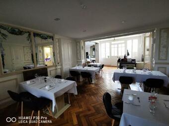 Hotel H�tel De L'est