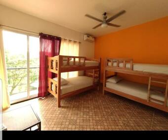 Hostal Rainforest Lodge Del Rio