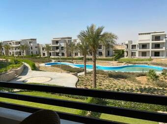 Apartamento Mousa Coast Resort