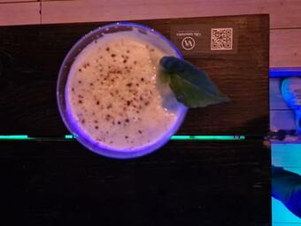 Hotel Villa Amazonica Party Hotel