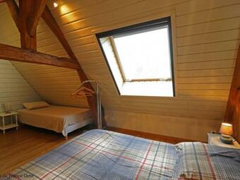 G�te Saint-mars-d'�grenne, 2 Pi�ces, 3 Personnes - Fr-1-497-147