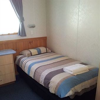 Eden Gateway Holiday Park