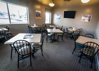 Hotel Econo Lodge Thunder Bay