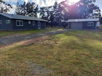 Bed & Breakfast North Hideaway