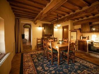 Appartamento Gli Archi